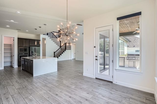 520 Germander RD, Leander, TX 78641