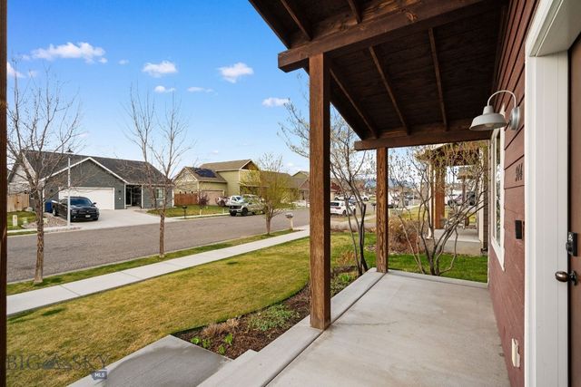 914 New Mexico, Belgrade, MT 59714