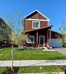 914 New Mexico, Belgrade, MT 59714