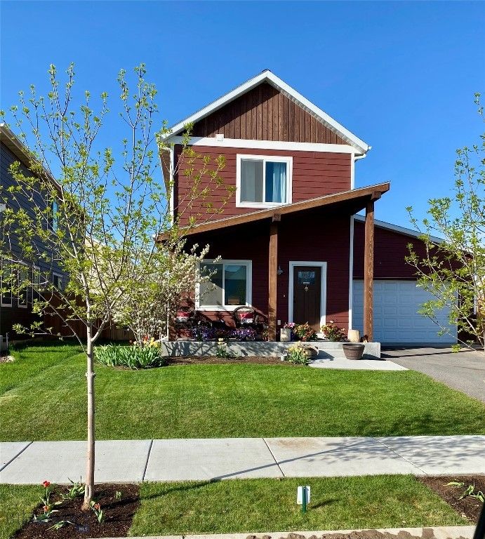 914 New Mexico, Belgrade, MT 59714
