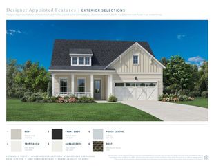 2086 Comradery Way, Murrells Inlet, SC 29576