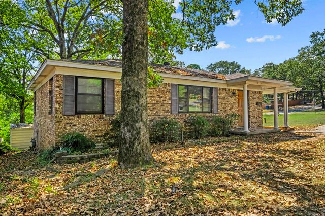1010 W 54th Street, North Little Rock, AR 72118