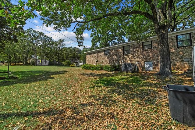 1010 W 54th Street, North Little Rock, AR 72118