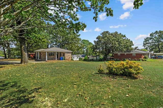 1010 W 54th Street, North Little Rock, AR 72118