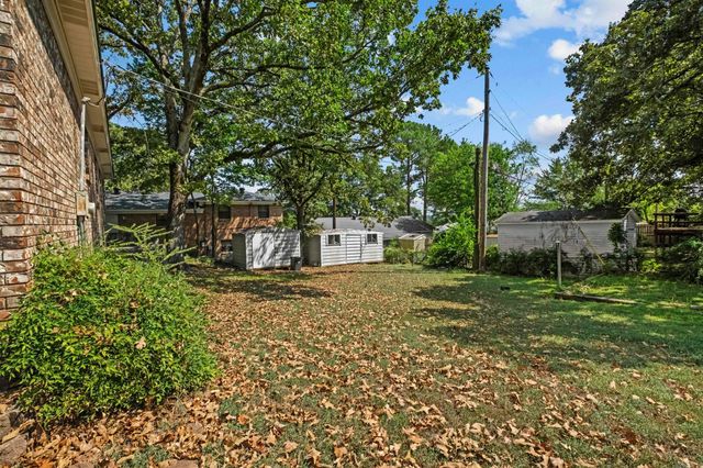 1010 W 54th Street, North Little Rock, AR 72118