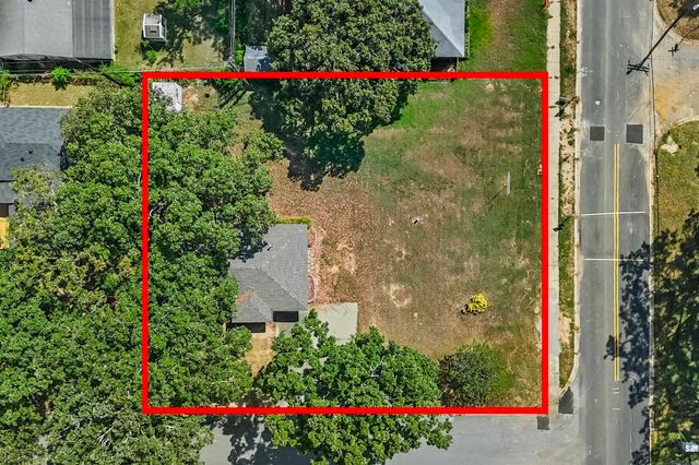 1010 W 54th Street, North Little Rock, AR 72118