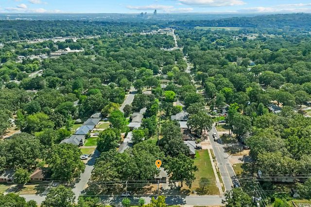 1010 W 54th Street, North Little Rock, AR 72118