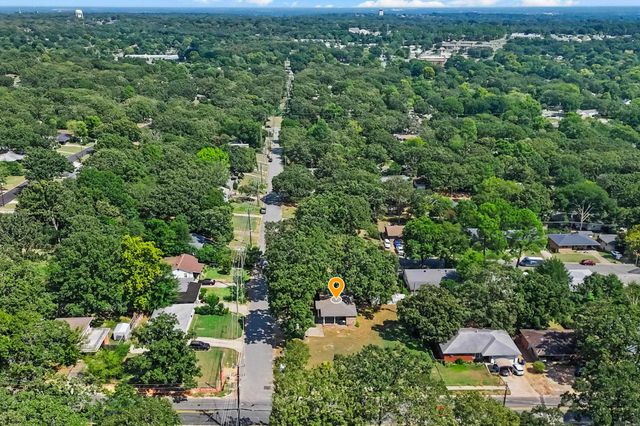 1010 W 54th Street, North Little Rock, AR 72118