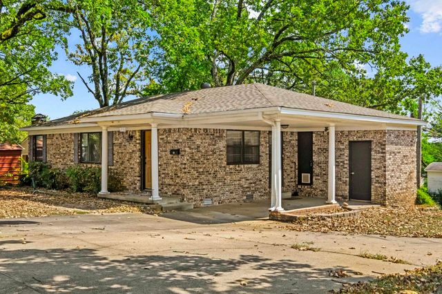 1010 W 54th Street, North Little Rock, AR 72118