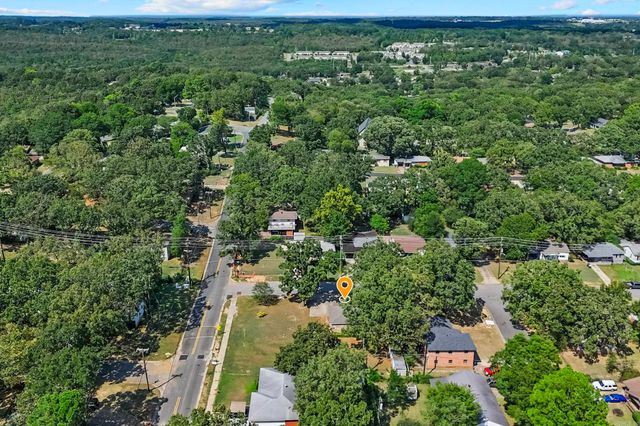 1010 W 54th Street, North Little Rock, AR 72118