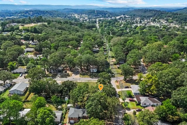 1010 W 54th Street, North Little Rock, AR 72118