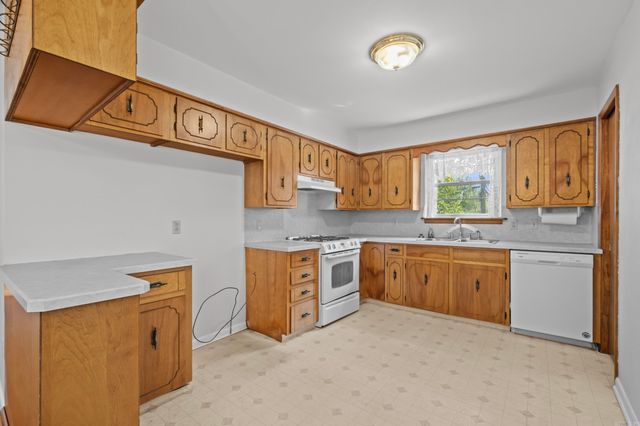 1010 W 54th Street, North Little Rock, AR 72118