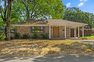 1010 W 54th Street, North Little Rock, AR 72118
