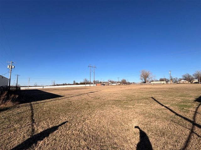 1641 S Bryant Avenue, Oklahoma City, OK 73121