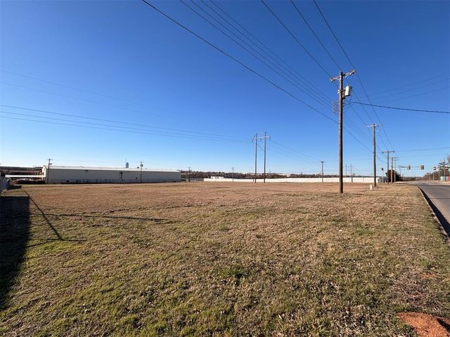 1641 S Bryant Avenue, Oklahoma City, OK 73121