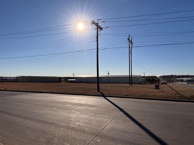 1641 S Bryant Avenue, Oklahoma City, OK 73121