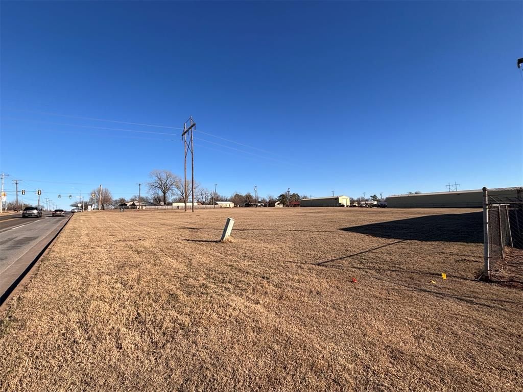 1641 S Bryant Avenue, Oklahoma City, OK 73121
