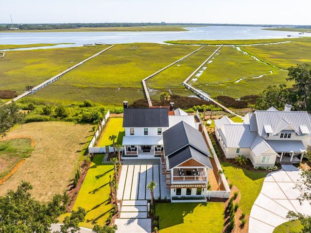 4017 Kaolin Street, Charleston, SC 29407