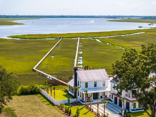 4017 Kaolin Street, Charleston, SC 29407