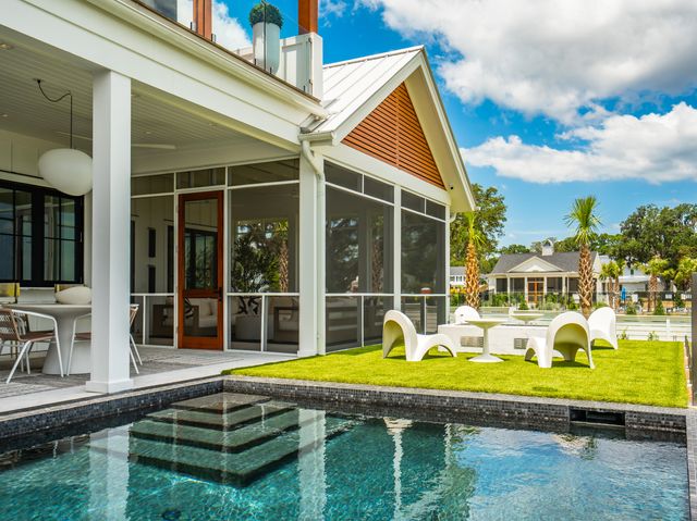 4017 Kaolin Street, Charleston, SC 29407