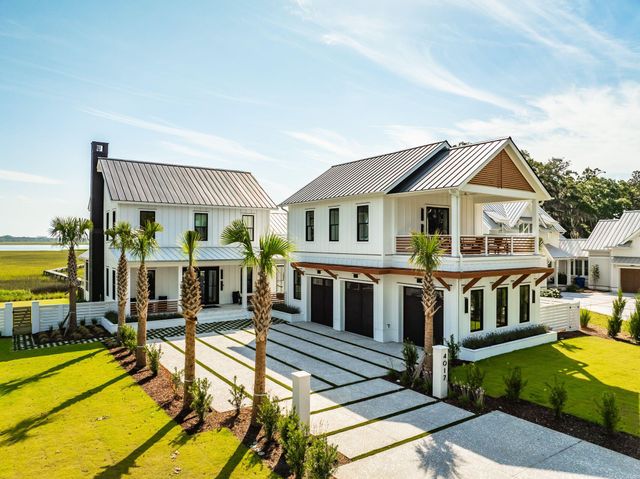 4017 Kaolin Street, Charleston, SC 29407