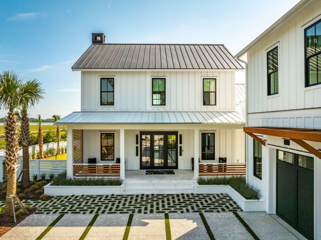 4017 Kaolin Street, Charleston, SC 29407