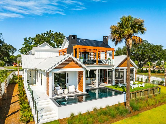 4017 Kaolin Street, Charleston, SC 29407