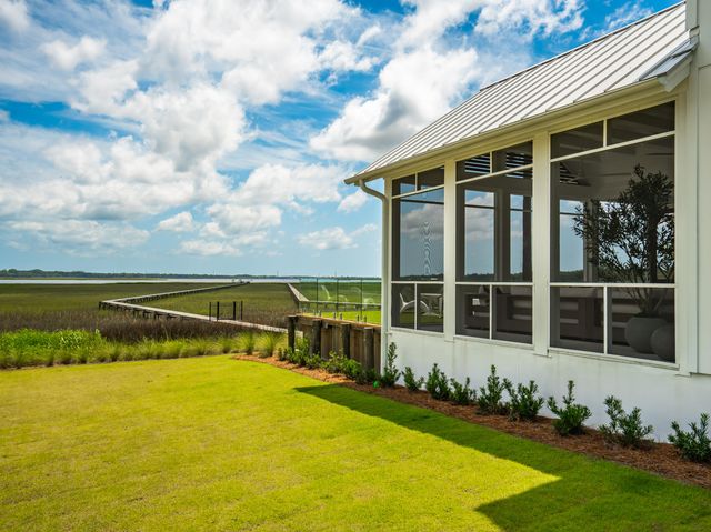 4017 Kaolin Street, Charleston, SC 29407