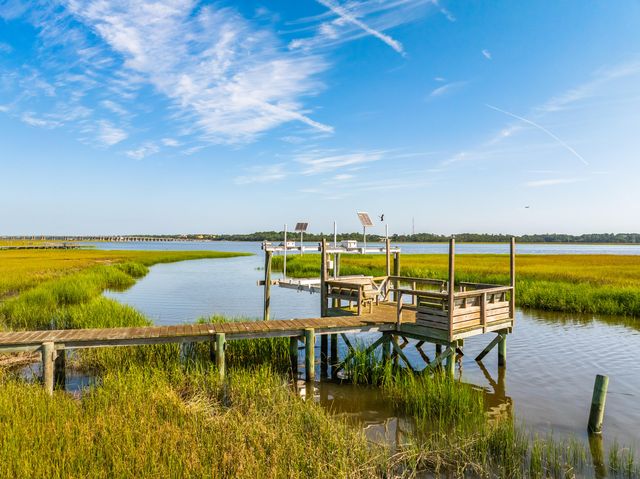 4017 Kaolin Street, Charleston, SC 29407