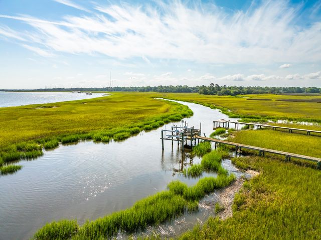 4017 Kaolin Street, Charleston, SC 29407