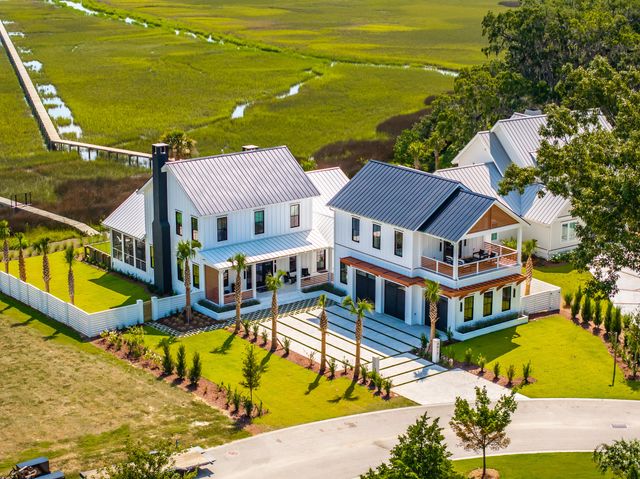 4017 Kaolin Street, Charleston, SC 29407