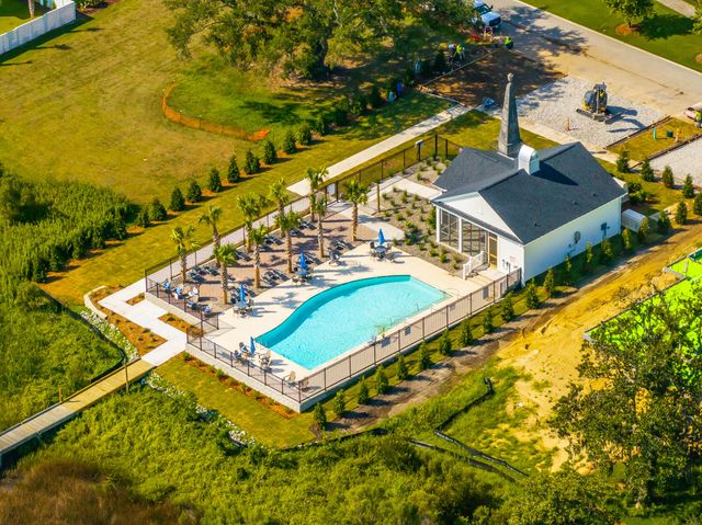 4017 Kaolin Street, Charleston, SC 29407