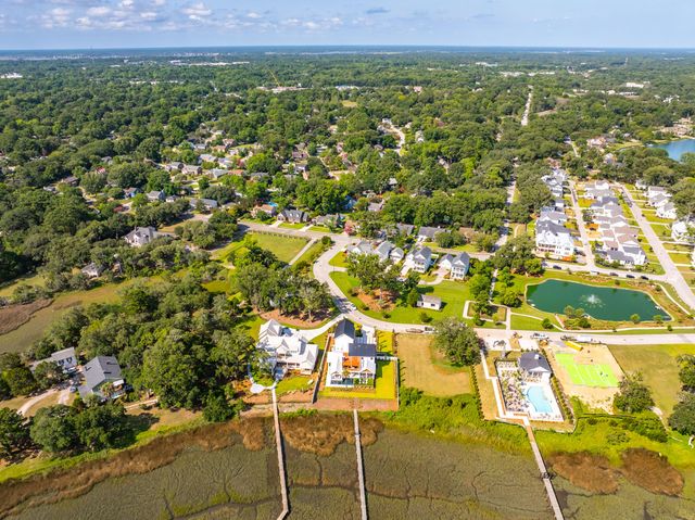 4017 Kaolin Street, Charleston, SC 29407