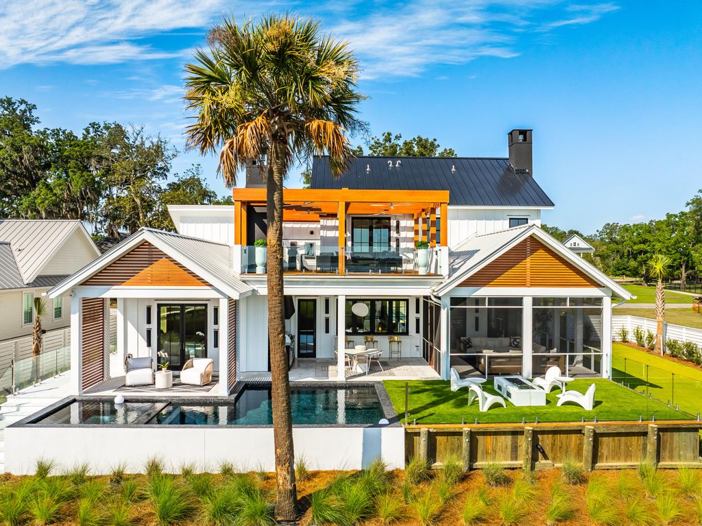 4017 Kaolin Street, Charleston, SC 29407
