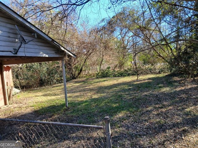 909 Johnson Street, Macon, GA 31217