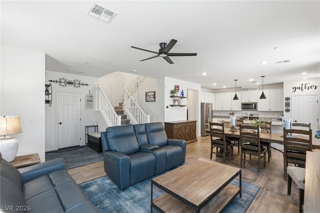 2779 Abrantes Place, Henderson, NV 89044