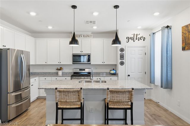 2779 Abrantes Place, Henderson, NV 89044