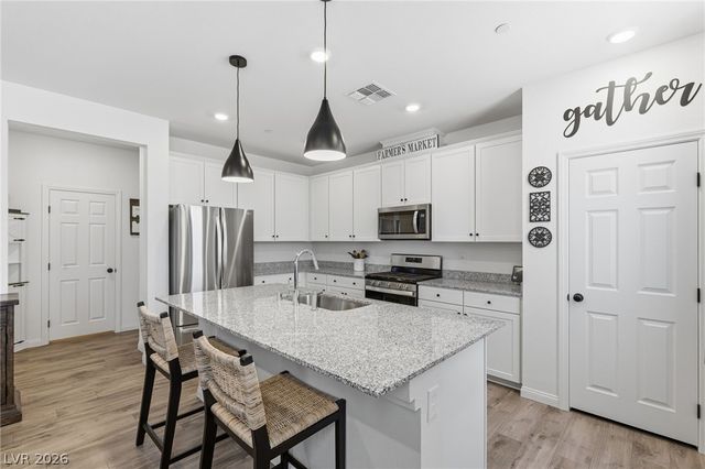 2779 Abrantes Place, Henderson, NV 89044