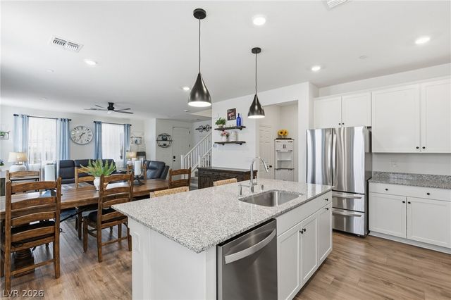 2779 Abrantes Place, Henderson, NV 89044