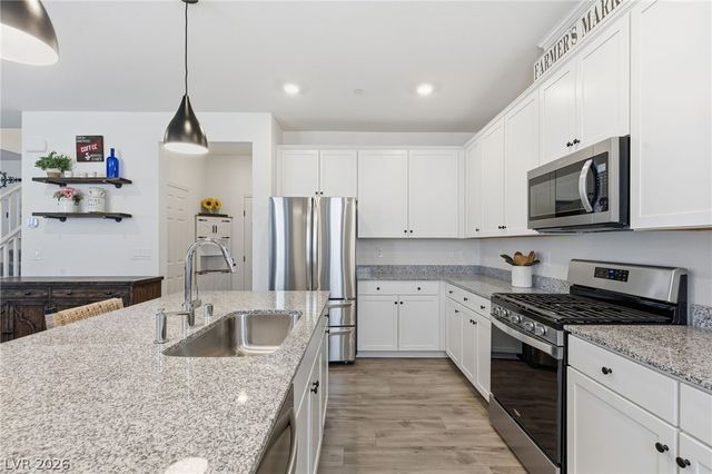 2779 Abrantes Place, Henderson, NV 89044