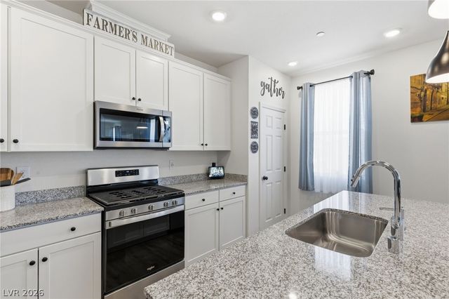 2779 Abrantes Place, Henderson, NV 89044