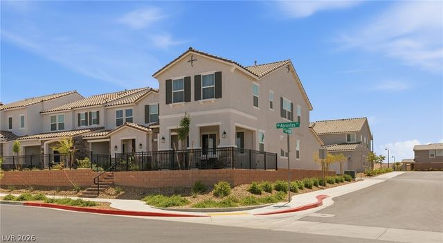 2779 Abrantes Place, Henderson, NV 89044