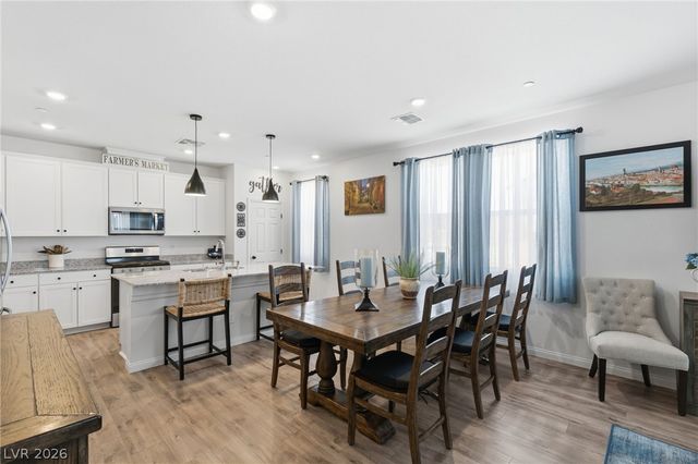 2779 Abrantes Place, Henderson, NV 89044