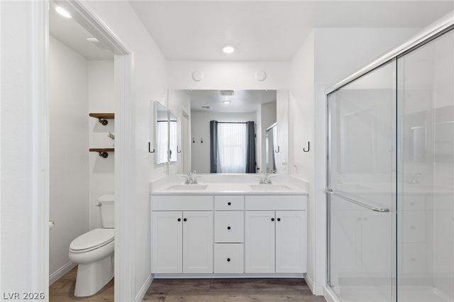 2779 Abrantes Place, Henderson, NV 89044