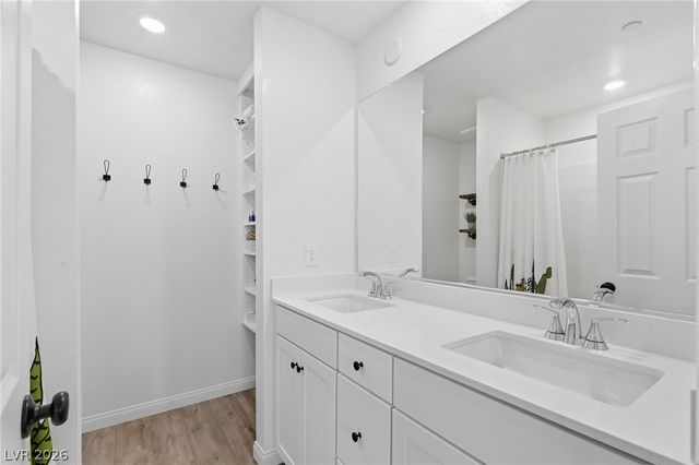 2779 Abrantes Place, Henderson, NV 89044