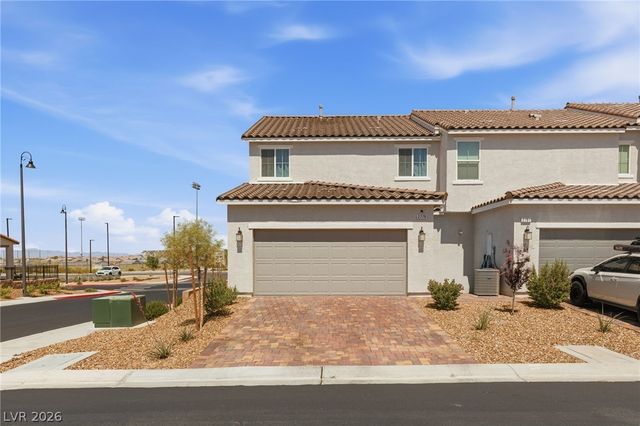 2779 Abrantes Place, Henderson, NV 89044