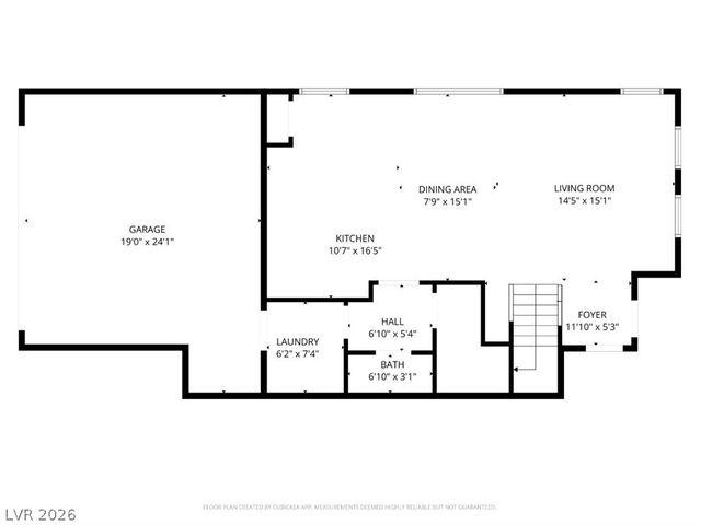 2779 Abrantes Place, Henderson, NV 89044
