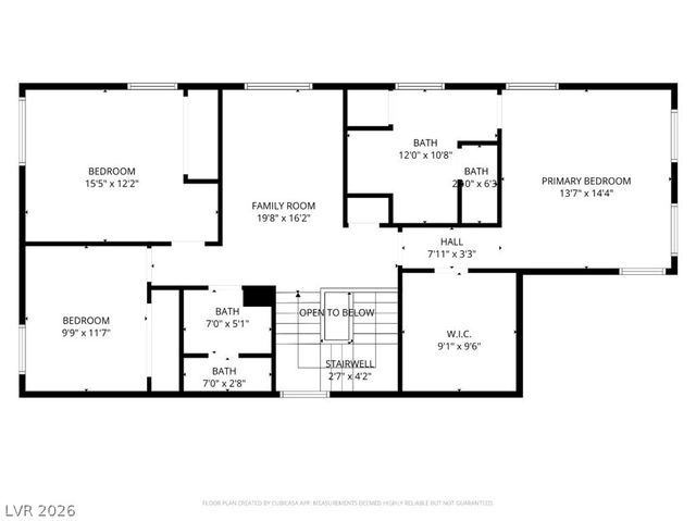 2779 Abrantes Place, Henderson, NV 89044