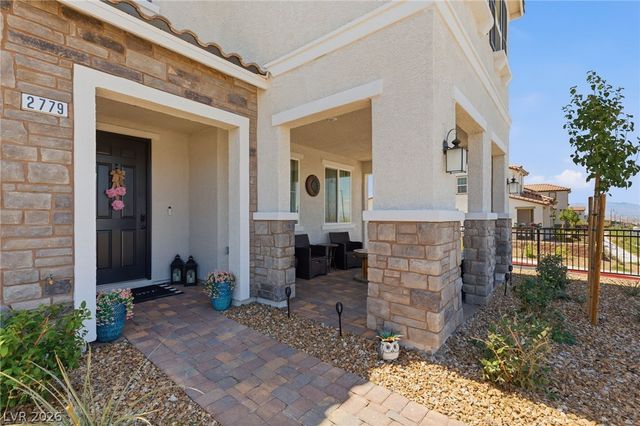 2779 Abrantes Place, Henderson, NV 89044
