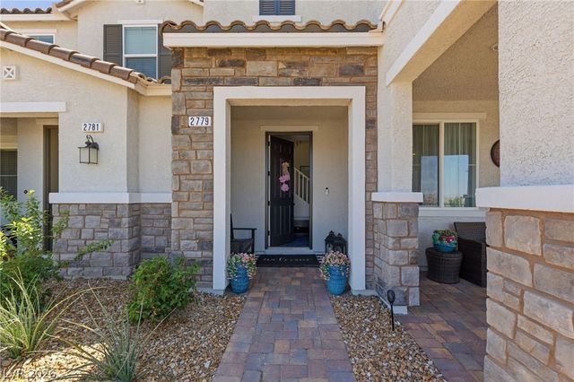 2779 Abrantes Place, Henderson, NV 89044